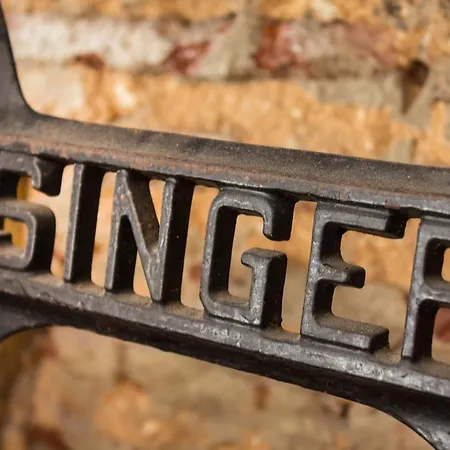 Apartament Sao Mamede Downtown