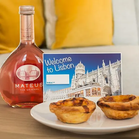 Sao Mamede Downtown *