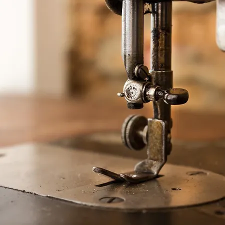 Sao Mamede Downtown *